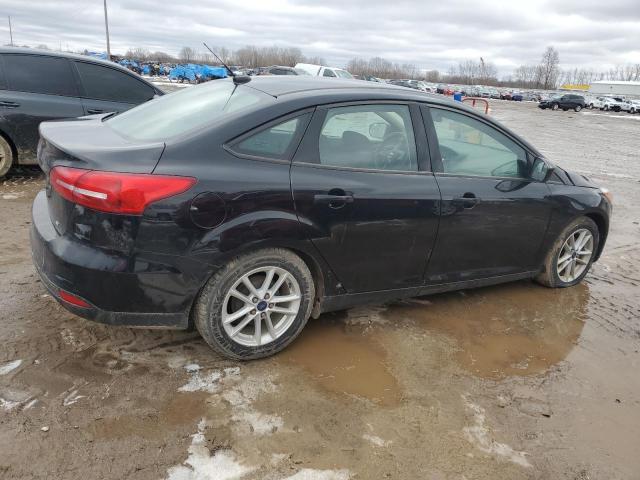2018 FORD FOCUS SE 1FADP3F2XJL249158