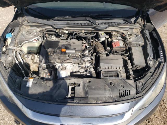 2016 HONDA CIVIC 19XFC2F52GE085036