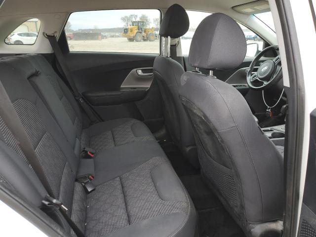 2018 KIA NIRO FE - KNDCB3LC2J5135726