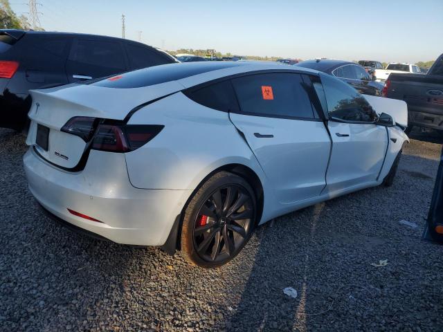 2020 TESLA MODEL 3 5YJ3E1EC2LF624251