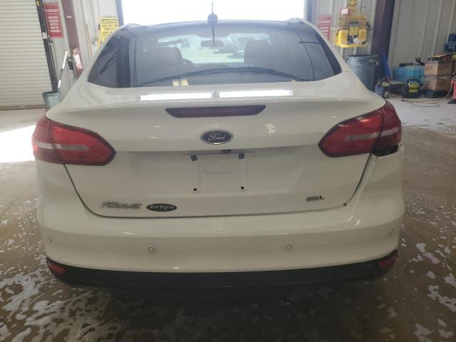 2018 FORD FOCUS SEL - 1FADP3H26JL261725