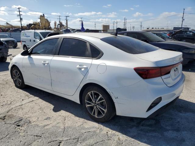 Vin: 3kpf24ad3ne464587, lot: 46645955, kia forte fe 20222