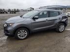 2021 NISSAN ROGUE SPOR - JN1BJ1AW7MW671217