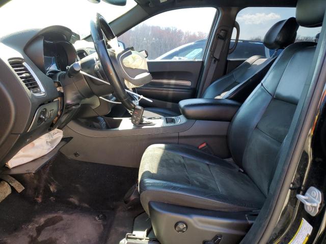 2019 DODGE DURANGO GT - 1C4RDJDG3KC559889