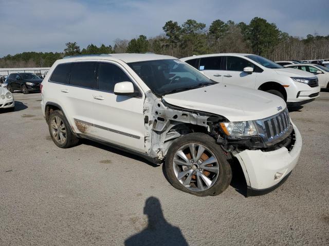 2012 JEEP GRAND CHER - 1C4RJEAG4CC334287