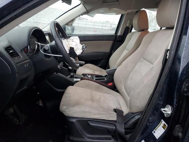 2016 MAZDA CX-5 SPORT - JM3KE4BY8G0769772