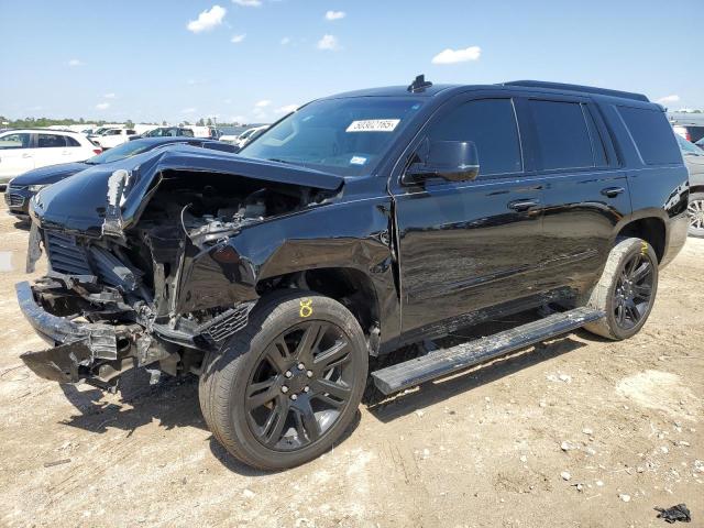 Vin: 1gys4ckj8kr302925, lot: 50302165, cadillac escalade premium luxury 2019 img_1
