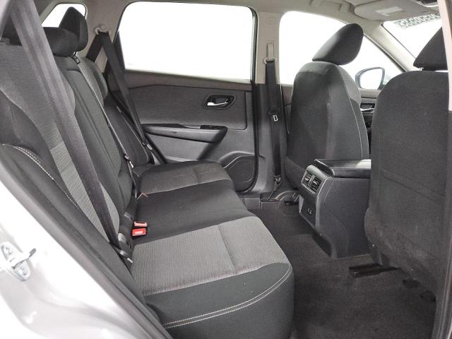 2023 NISSAN ROGUE SV - 5N1BT3BA0PC945770