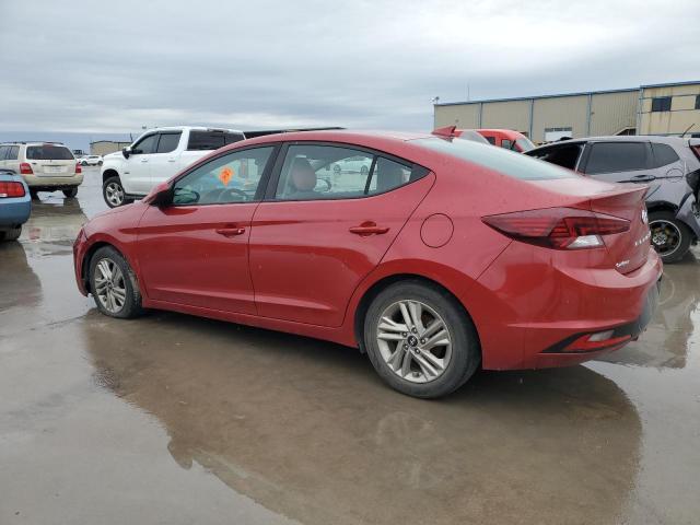 Vin: 5npd84lf8lh524697, lot: 48049155, hyundai elantra sel 20202