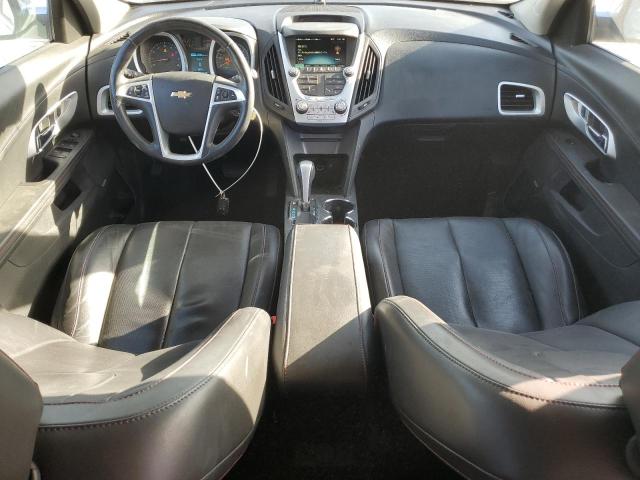 2015 CHEVROLET EQUINOX LT - 2GNFLDE34F6147313