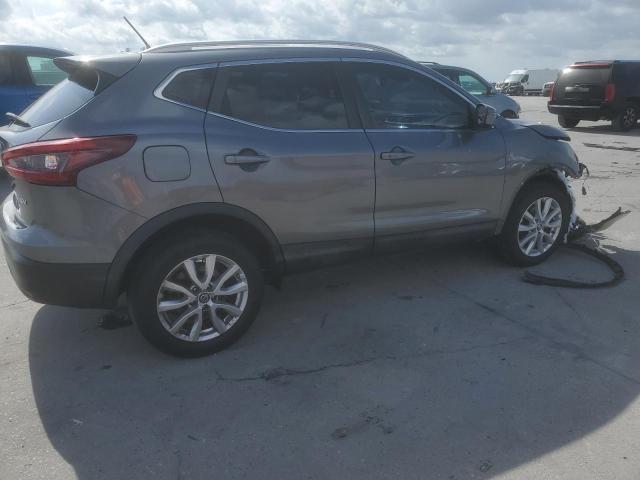 JN1BJ1CV4LW257931 2020 NISSAN ROGUE