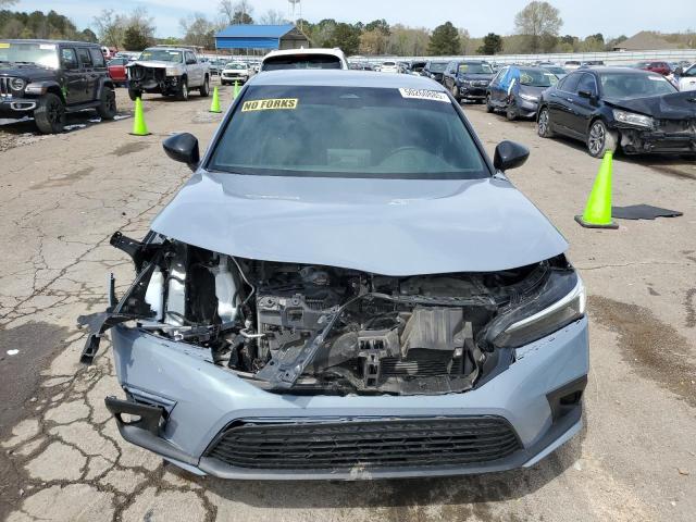2024 HONDA CIVIC SPOR - 2HGFE2F56RH539081