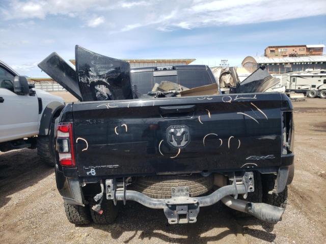 2020 RAM 3500 LIMIT 3C63RRPL7LG236255