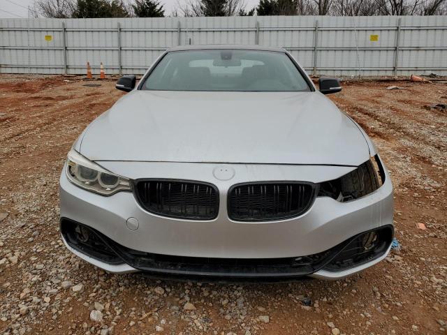 2015 BMW 428 I - WBA3N7C56FK222132