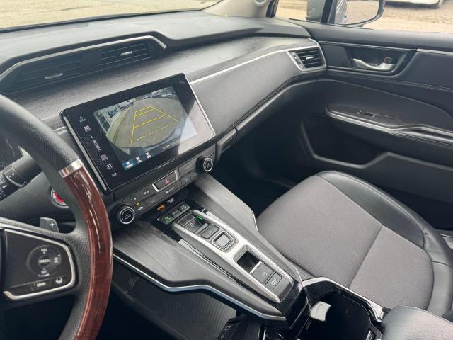 2018 HONDA CLARITY JHMZC5F13JC009933