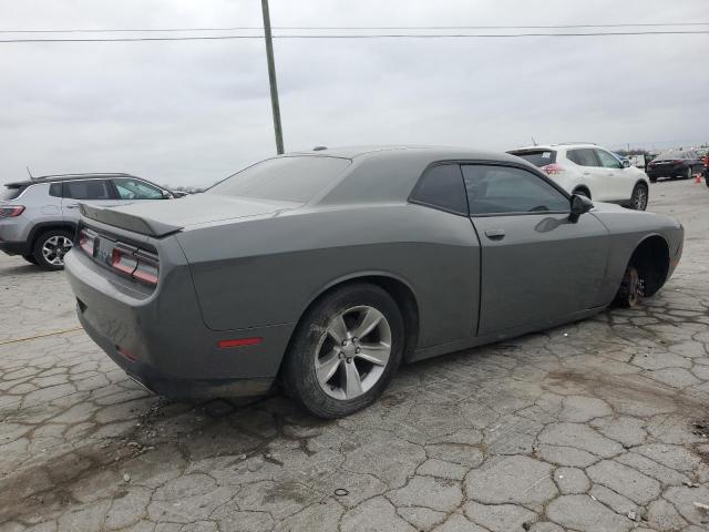 2018 DODGE CHALLENGER 2C3CDZAG1JH276626