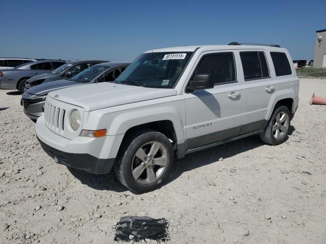 2011 JEEP PATRIOT #3116674236