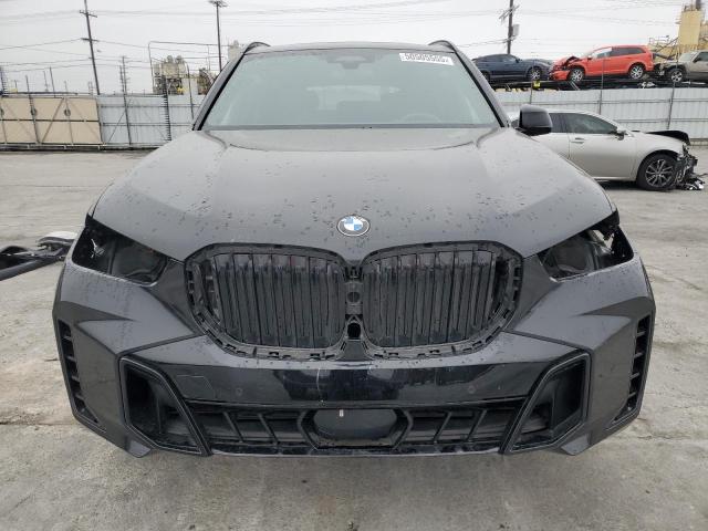 5ux13eu07r9s85306 - 2024 Bmw x5 sdrive 40i - #50505555