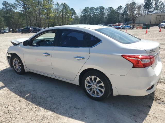 Vin: 3n1ab7apxhy306839, lot: 49794135, nissan sentra s 20172
