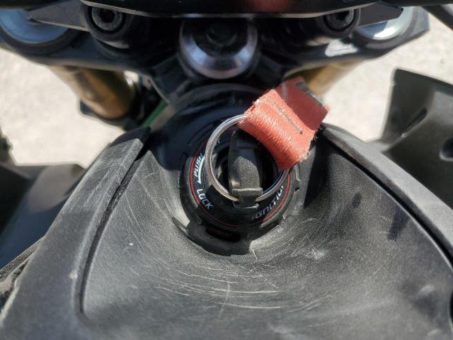 2024 KAWASAKI ZR900 M ML5ZRDM17RDA69309