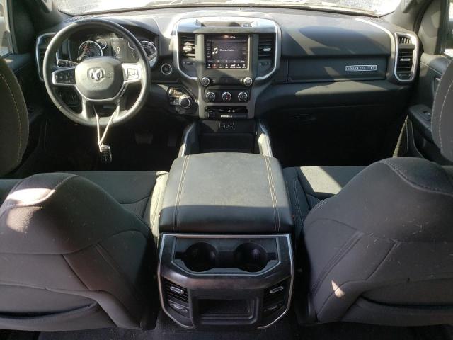2021 RAM 1500 BIG H - 1C6SRFFT9MN527585