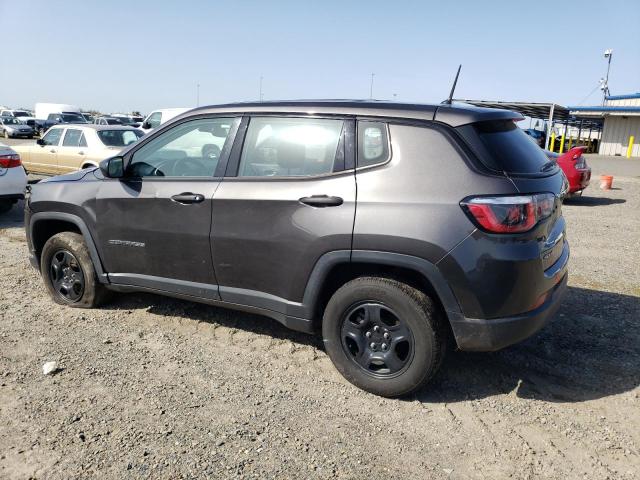 Vin: 3c4njdab2jt231531, lot: 50324665, jeep compass sport 20182