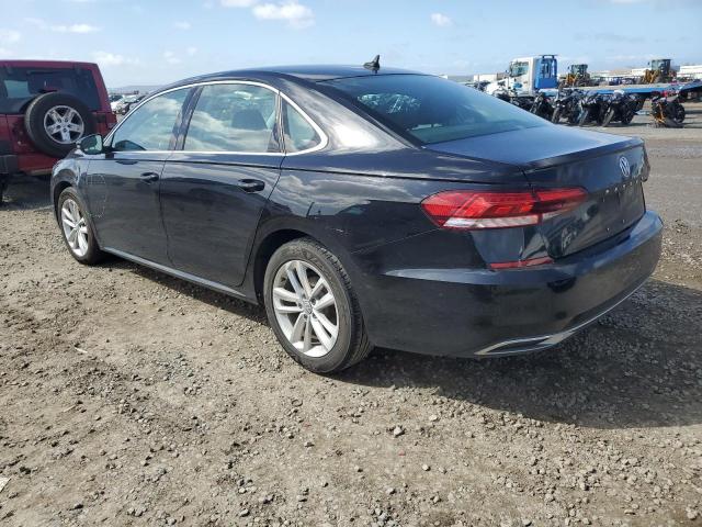Vin: 1vwsa7a37lc007700, lot: 49352785, volkswagen passat se 20202