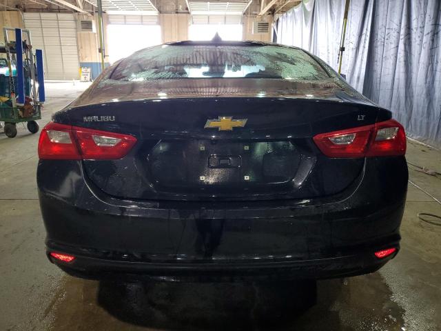 2023 CHEVROLET MALIBU LT - 1G1ZD5ST1PF210204