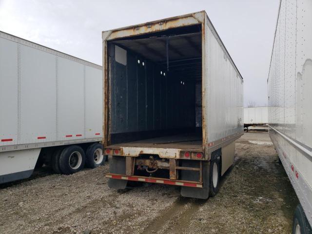 2008 GREAT DANE TRAILER #3130597909