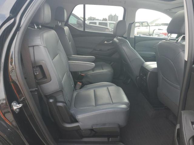 2019 CHEVROLET TRAVERSE P - 1GNERKKW1KJ203508