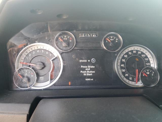 2018 RAM 1500 SPORT 1C6RR7MT5JS274219