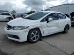 2015 HONDA CIVIC SE - 19XFB2F72FE085136
