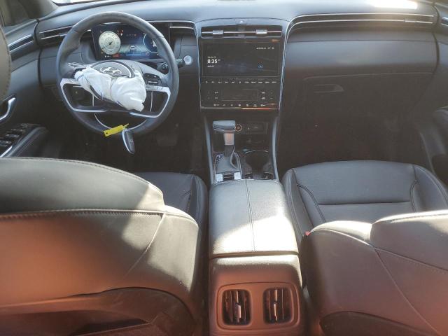 2024 HYUNDAI TUCSON XRT KM8JFCDE5RU269154