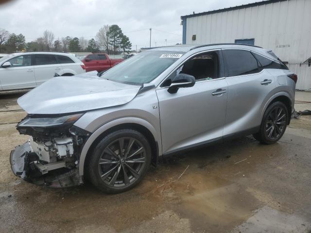 LEXUS RX 350 BASE