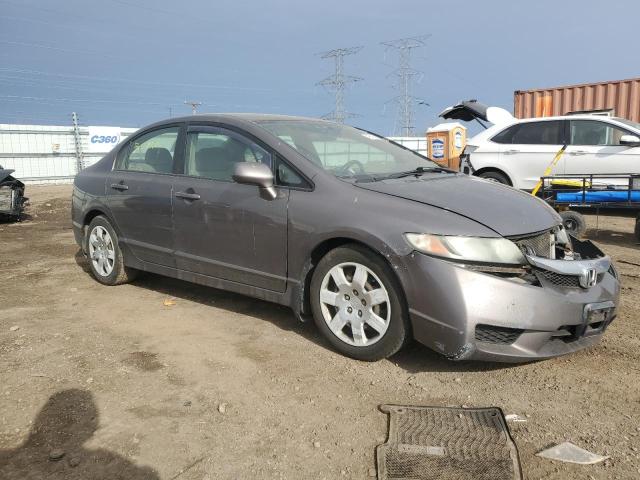 Vin: 19xfa1f53be026215, lot: 49518685, honda civic lx 20114