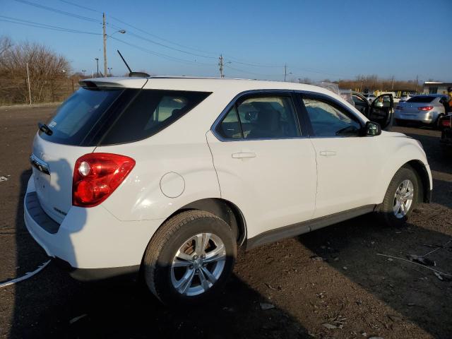 2015 CHEVROLET EQUINOX LS - 2GNALAEK3F1118284