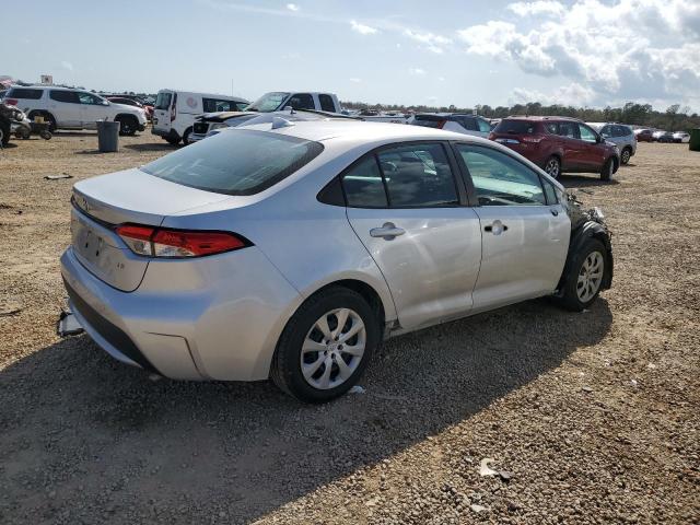 Vin: 5yfeprae1lp098630, lot: 48704035, toyota corolla le 20203