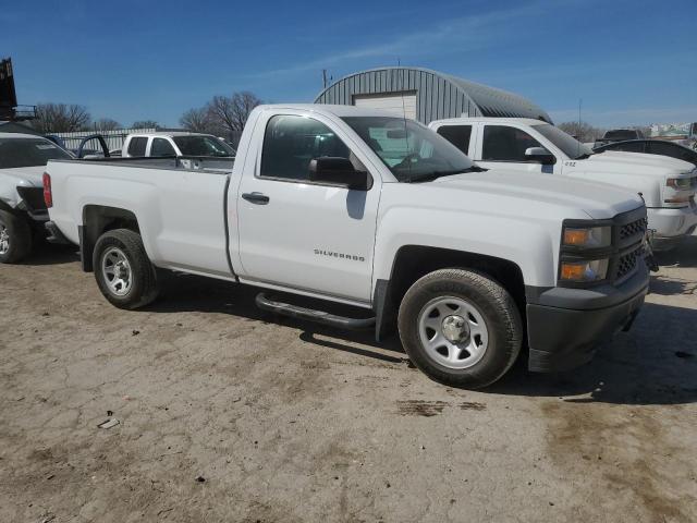 Vin: 1gcncpeh9ez397103, lot: 50642965, chevrolet all models c1500 20144