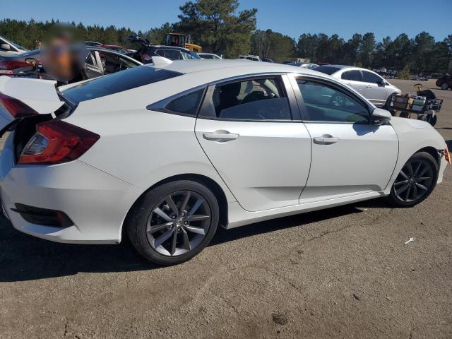 2021 HONDA CIVIC EX - 19XFC1F37ME013012