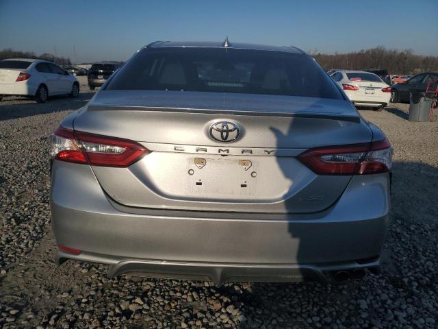 2020 TOYOTA CAMRY SE - 4T1G11AK6LU510492