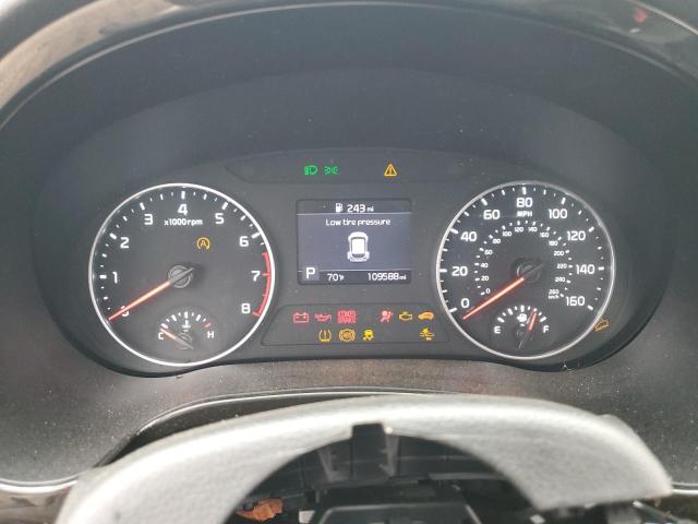 2021 KIA SELTOS EX KNDERCAA1M7076036