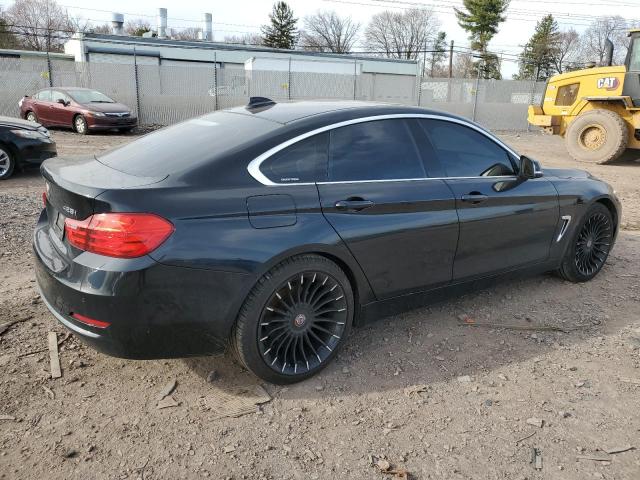 Vin: wba4c9c59gg136078, lot: 49689895, bmw 4 series xi gran coupe sulev 20163