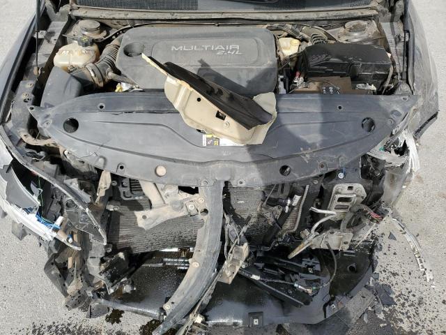2016 CHRYSLER 200 LIMITE - 1C3CCCAB9GN122007