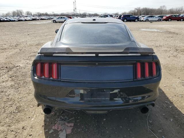 2016 FORD MUSTANG GT - 1FA6P8CF4G5230986