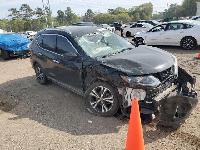2018 NISSAN ROGUE S - 5N1AT2MVXJC786656