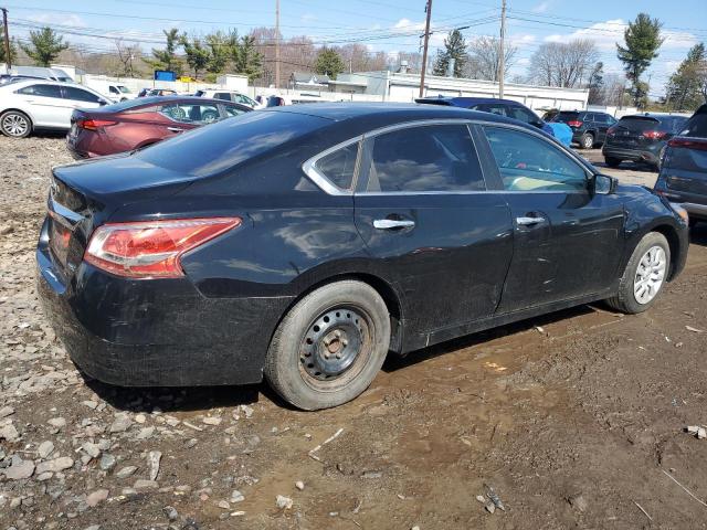 Vin: 1n4al3ap2dn541980, lot: 50192735, nissan altima 2.5 20133