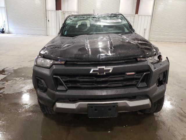 2023 CHEVROLET COLORADO T - 1GCPTEEK5P1172588
