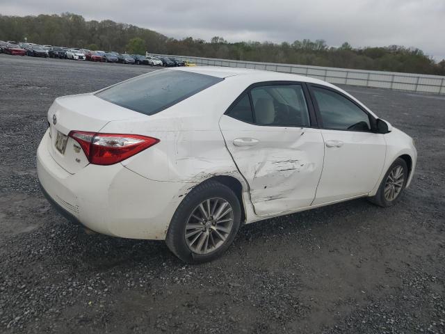 Vin: 2t1burhe9fc299780, lot: 50701145, toyota corolla l 20153
