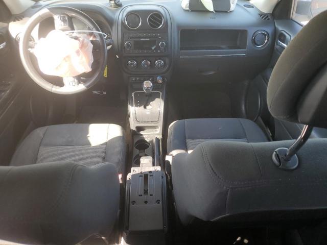 2015 JEEP PATRIOT LA 1C4NJPFA4FD240567