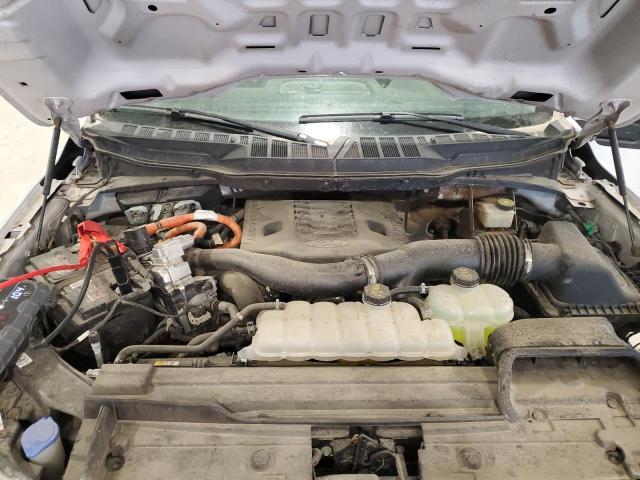 2023 FORD F150 SUPER - 1FTFW1EDXPFD20363